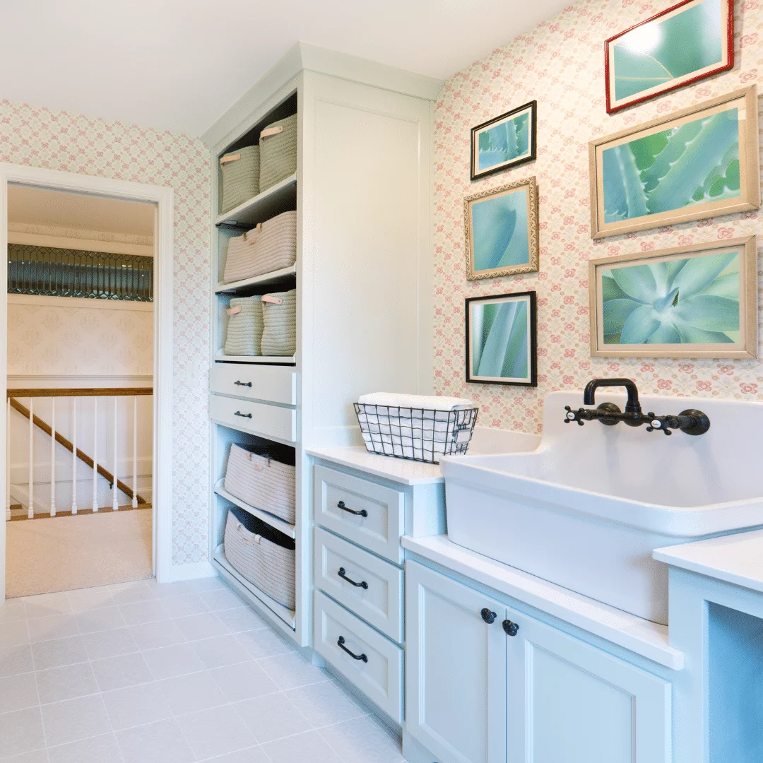 Mudroom Remodeling Loveland CO