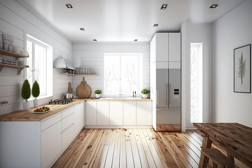 Kitchen Remodeling Services Loveland CO