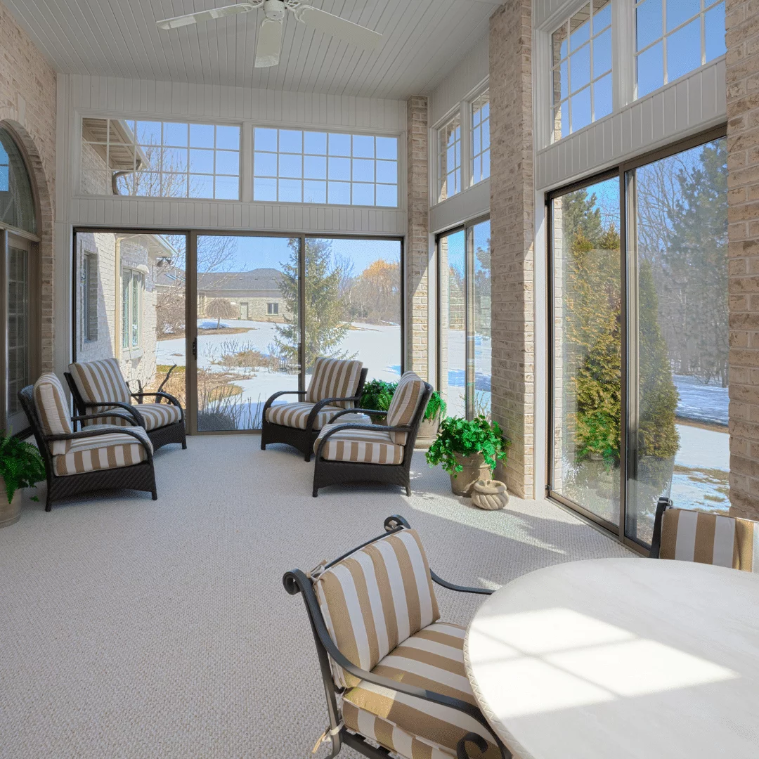Room Addition Loveland CO