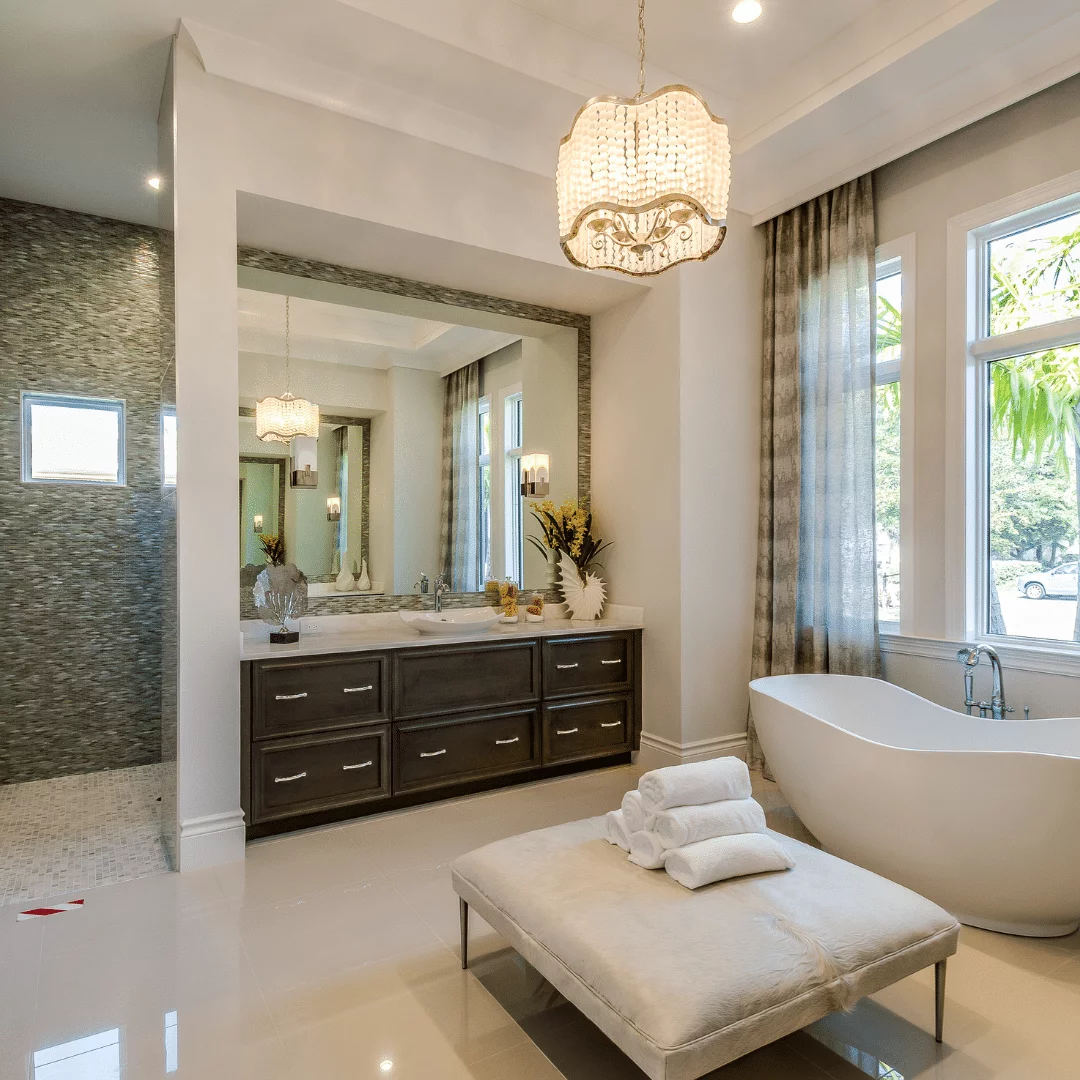 Bathroom Additions Loveland CO