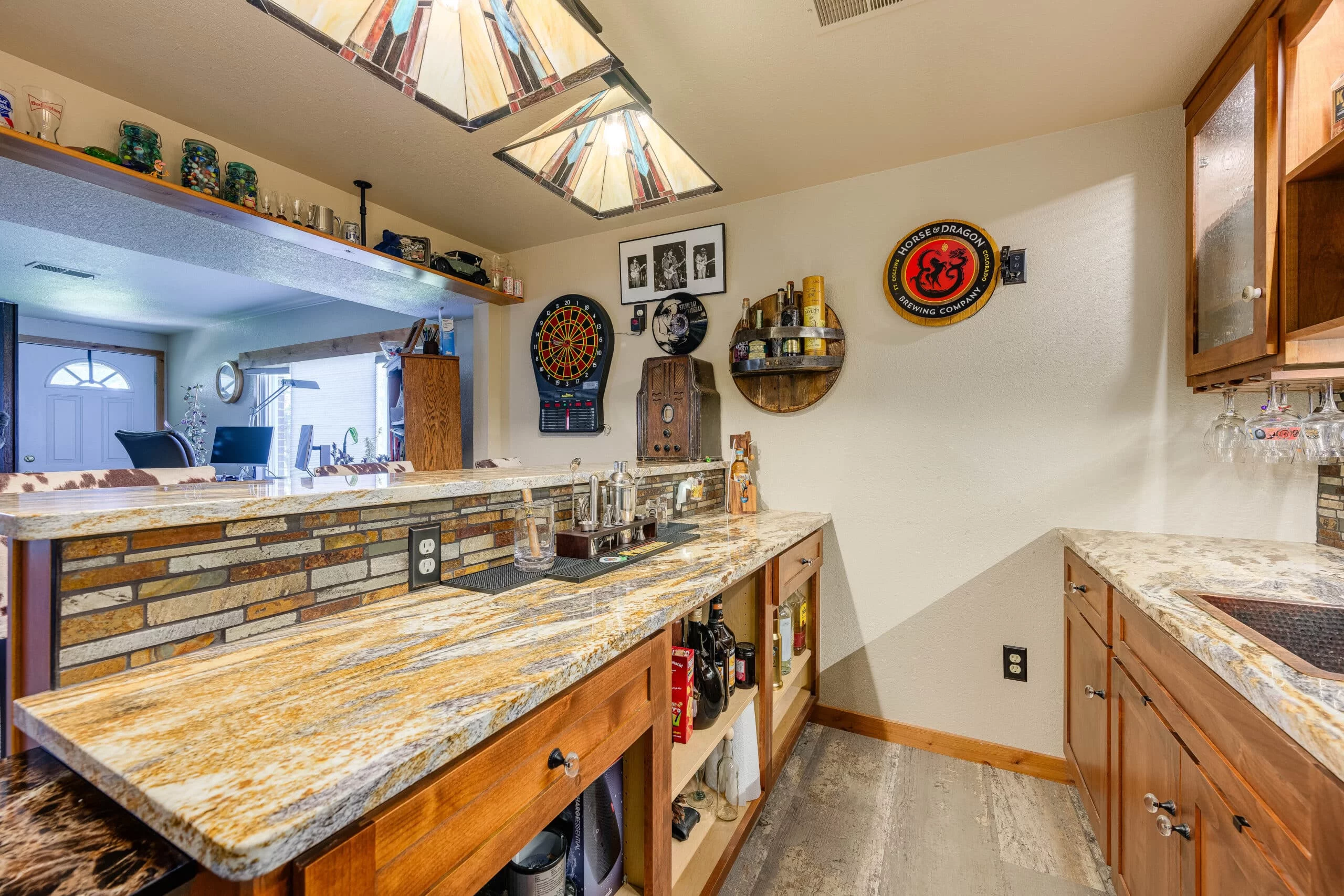 Laminate Flooring Services