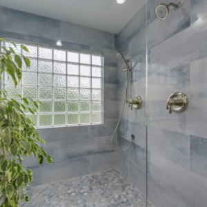 Bathroom Remodeling Design