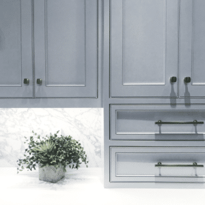 Cabinet Refinishing