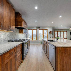 Home Remodeling