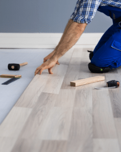 Commercial Renovation