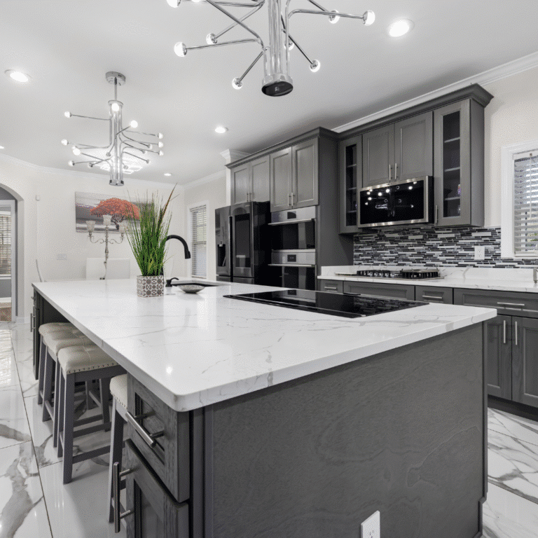 Home Renovation Loveland Colorado