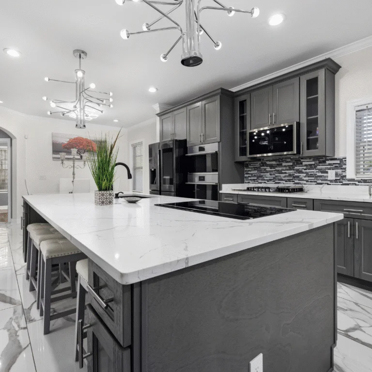 Home Renovation Loveland Colorado