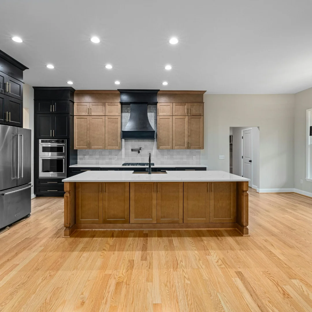 Whole Home Renovation Colorado