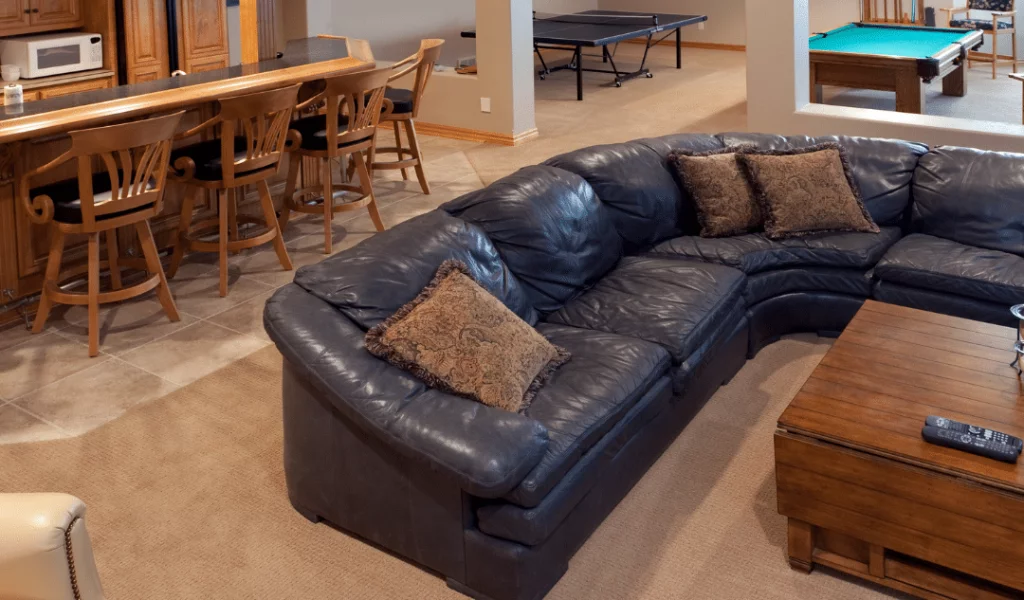 Discount Decor December Blog Image Basement Remodeling Ideas