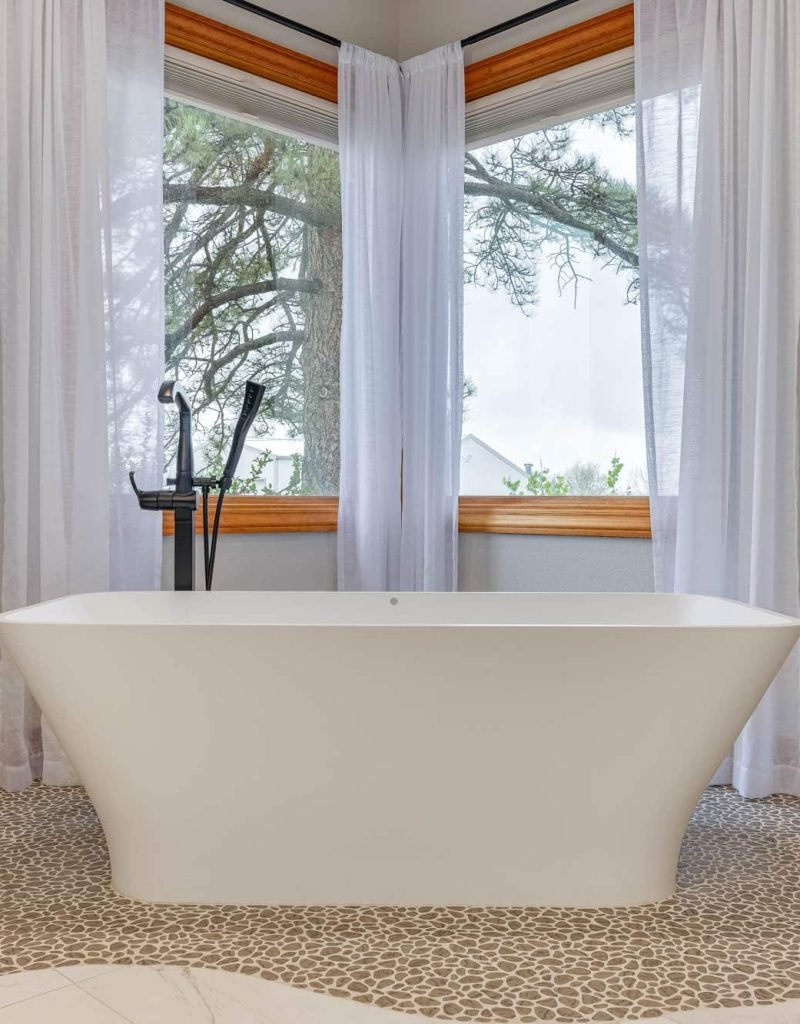 Bathroom Remodel Contractors Loveland CO