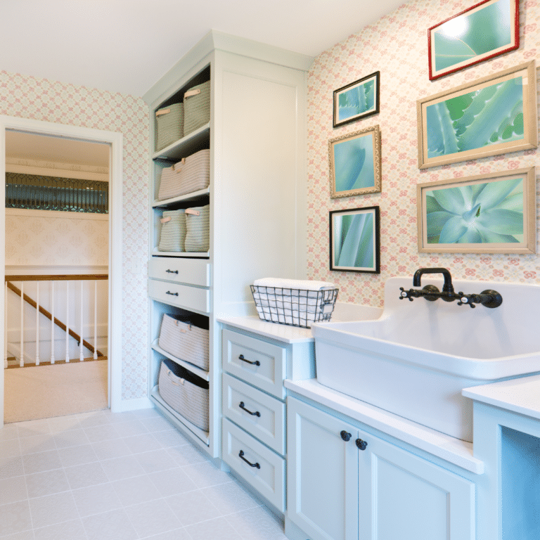 Mudroom Remodeling Loveland CO