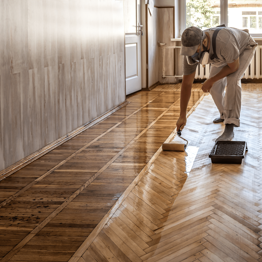 Laminate Wood Flooring Loveland CO