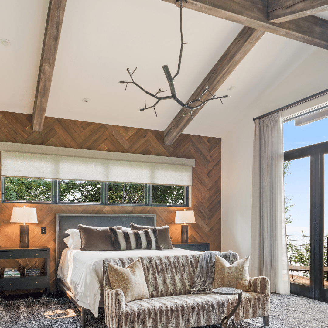 The Rise of Reclaimed Wood in Home Design: Breathe New Life into Your Space