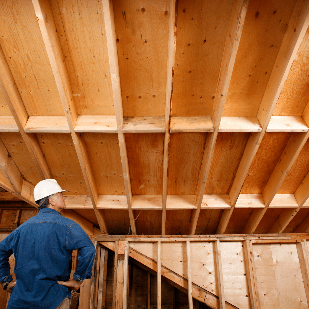 Ceiling Renovations Loveland CO