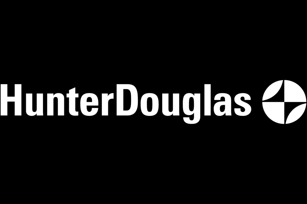 Hunter Douglas