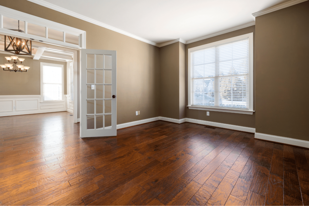 Laminate Floor Services Loveland CO