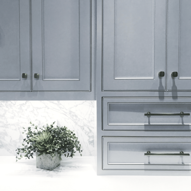 discount-decor Cabinet Refinishing