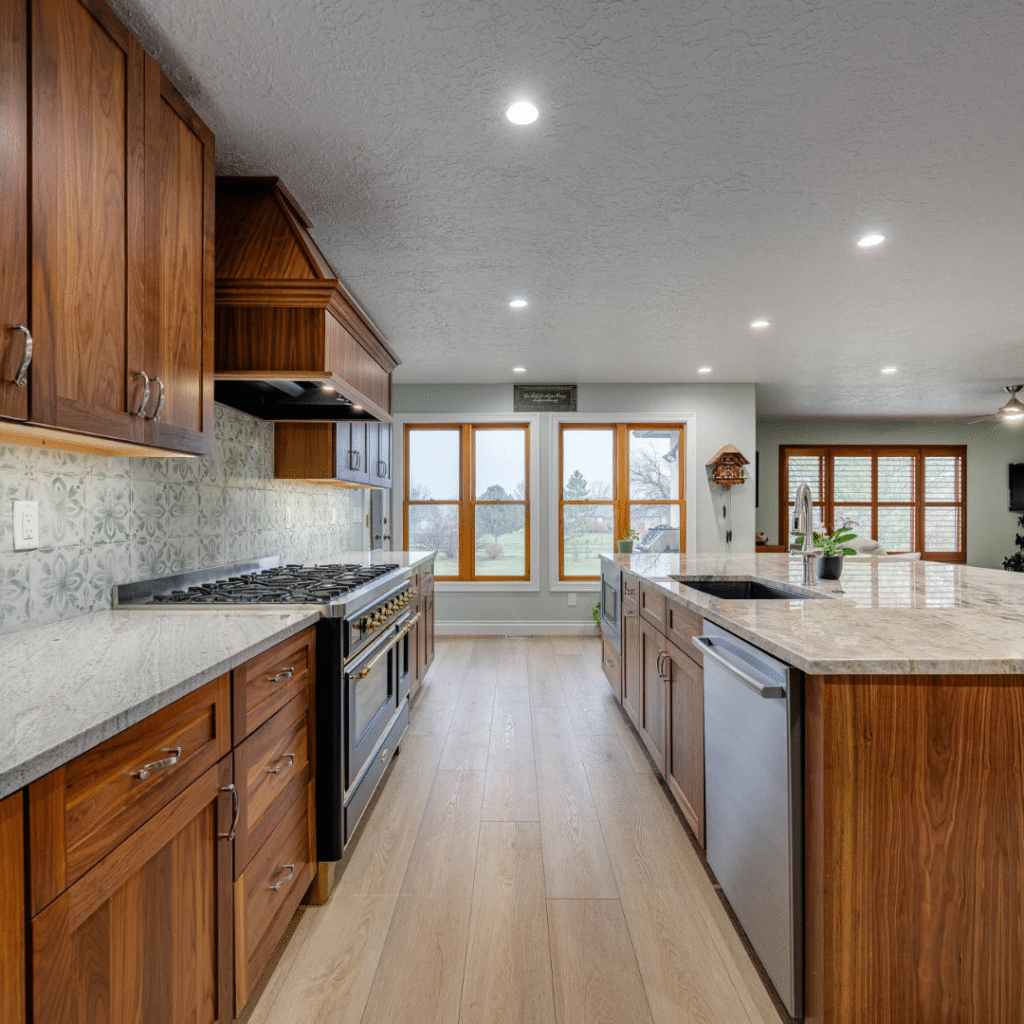 Home Remodeling
