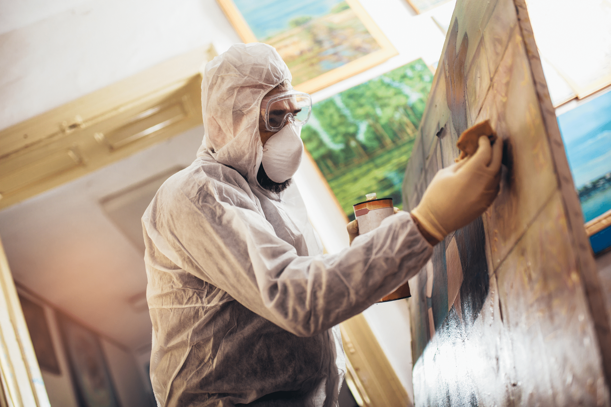 Commercial Properties Modernization Colorado