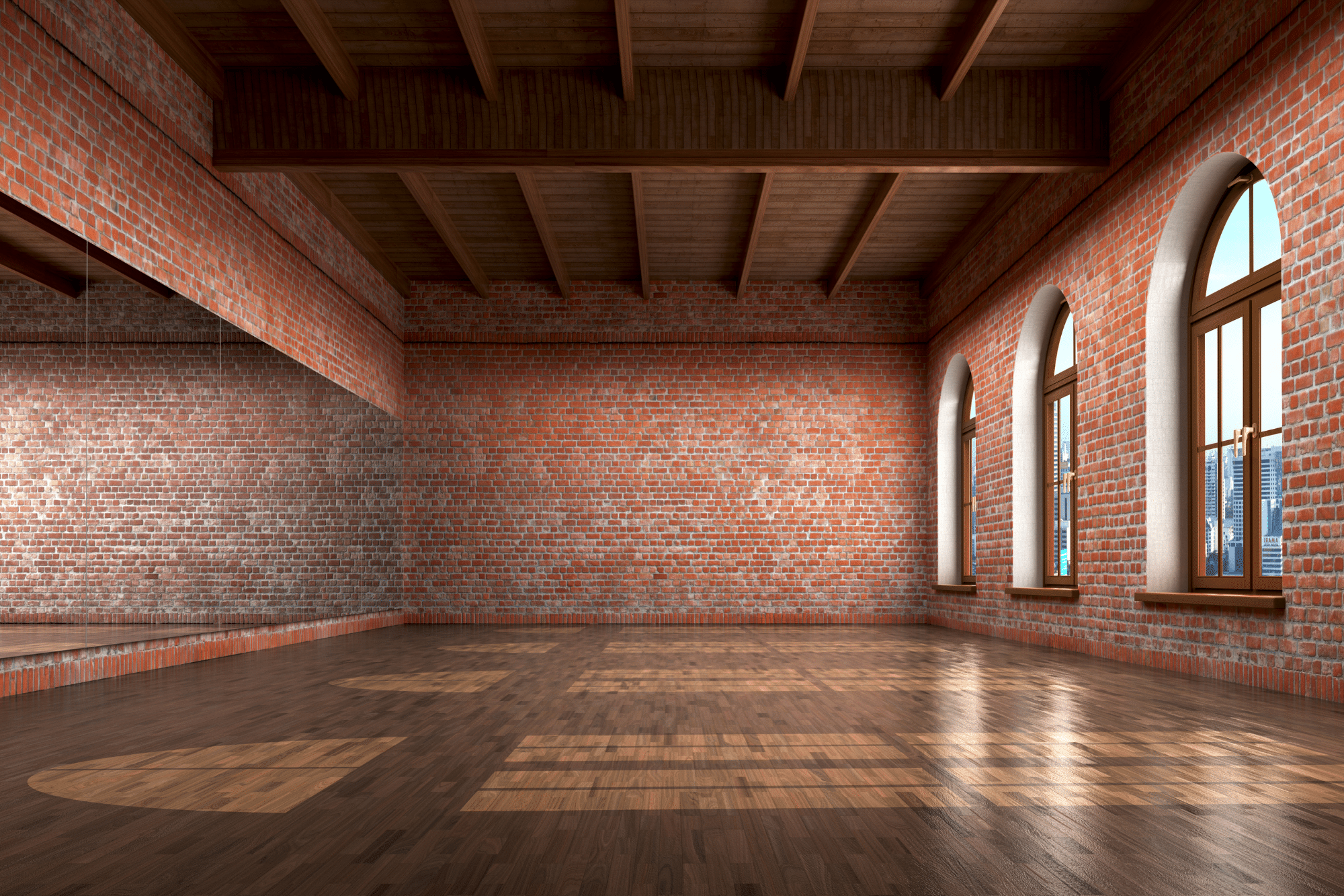 Historic Renovation Colorado