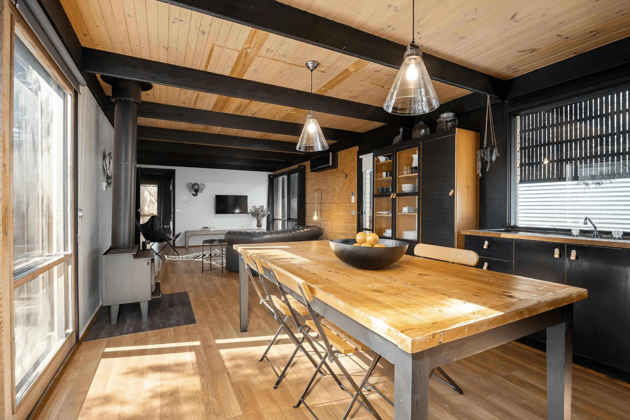 Tiny Home Remodeling Contractor