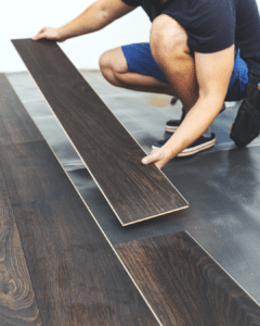 Flooring Services