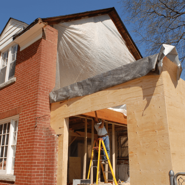 Image Home Addition Colorado
