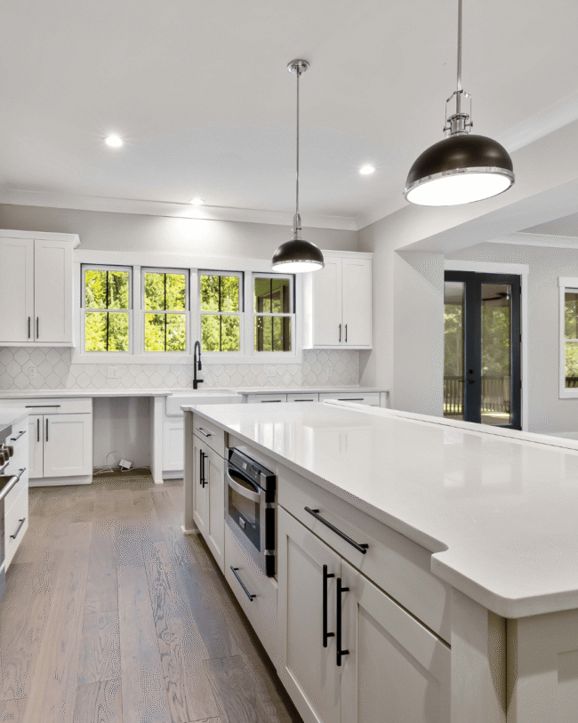 Kitchen Countertops Loveland Colorado