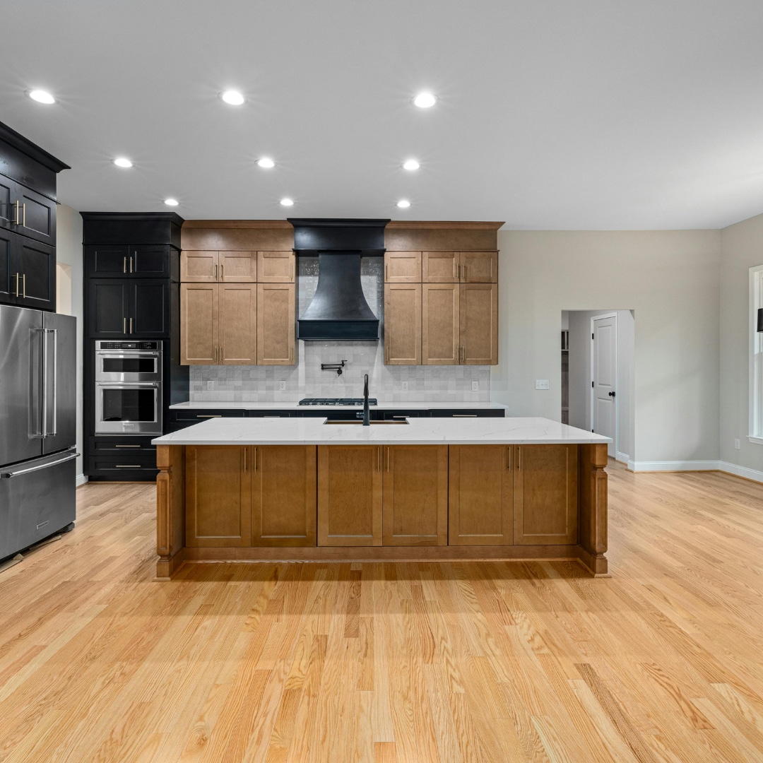 Whole Home Renovation Colorado