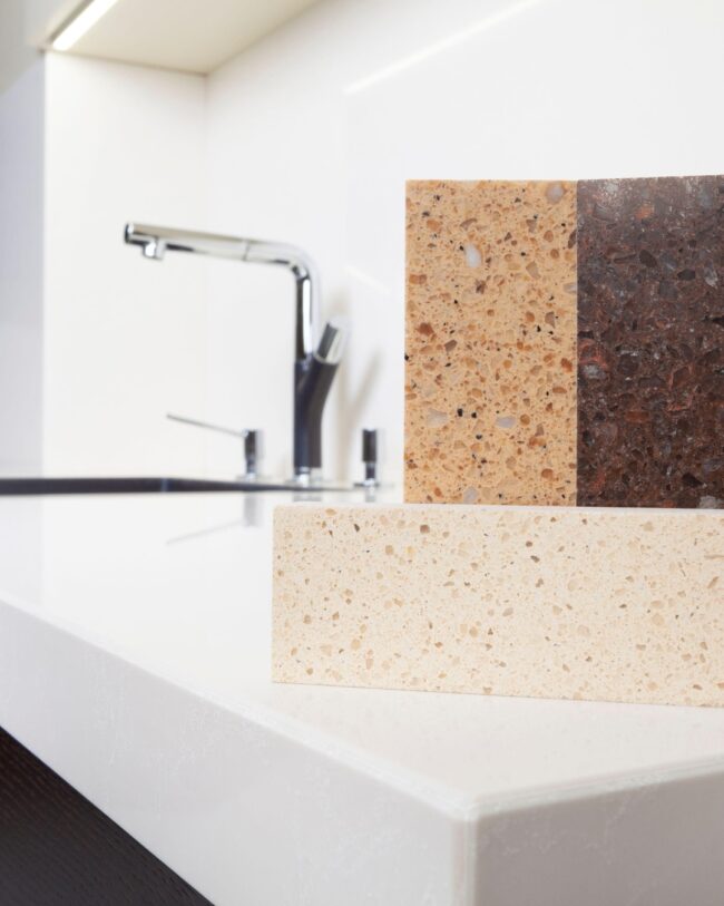 discount decor december blog image (1) Countertop Colorado