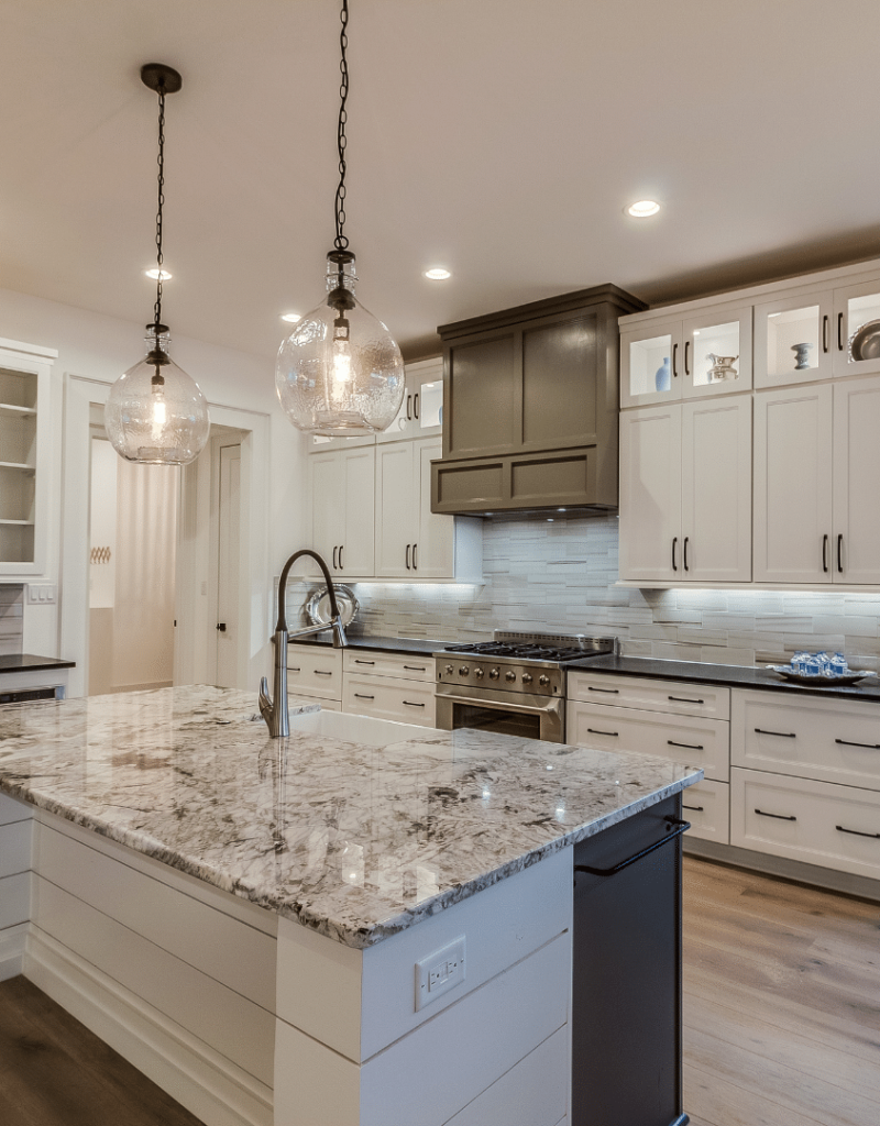 Kitchen Renovation Contractor