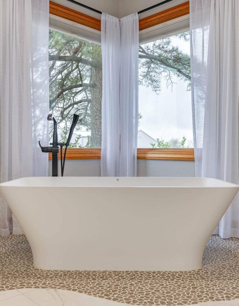 Bathroom Remodel Contractors Loveland CO